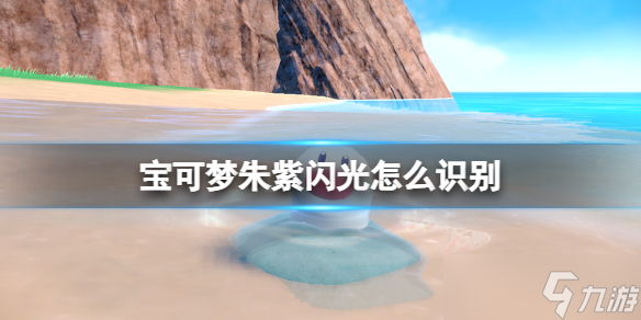 《宝可梦朱紫》闪光怎么看?闪光怎么识别?