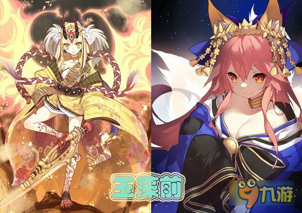 阴阳师玉藻前会是SSR式神吗 玉藻前背景资料介绍