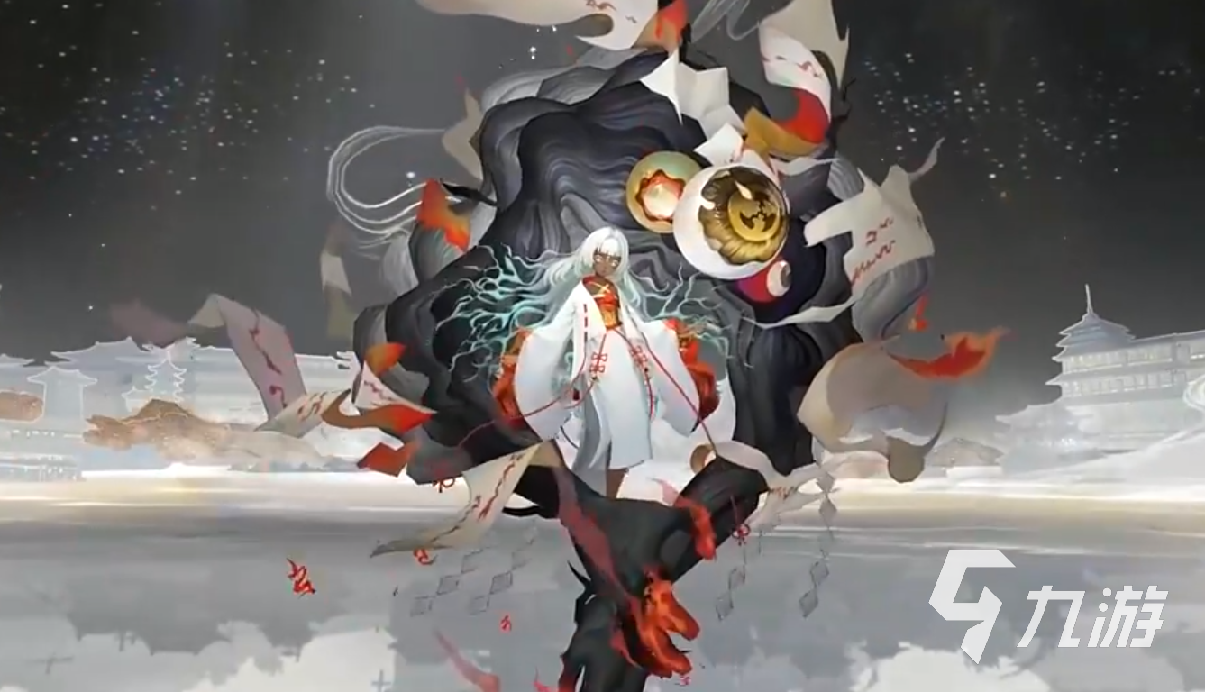 阴阳师言灵技能是什么 阴阳师言灵技能效果分享