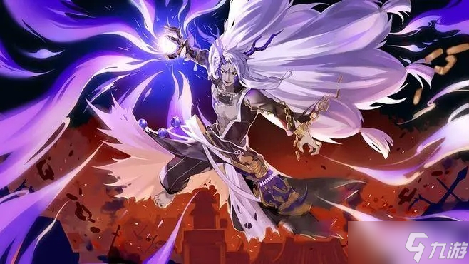 《阴阳师》千年之守神武行挂机阵容推荐