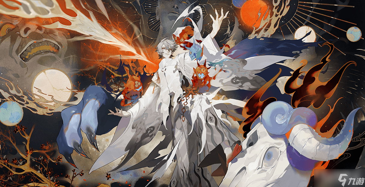 《阴阳师》春樱寮约活动