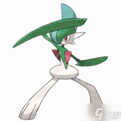 《宝可梦朱紫》奇鲁莉安怎么进化