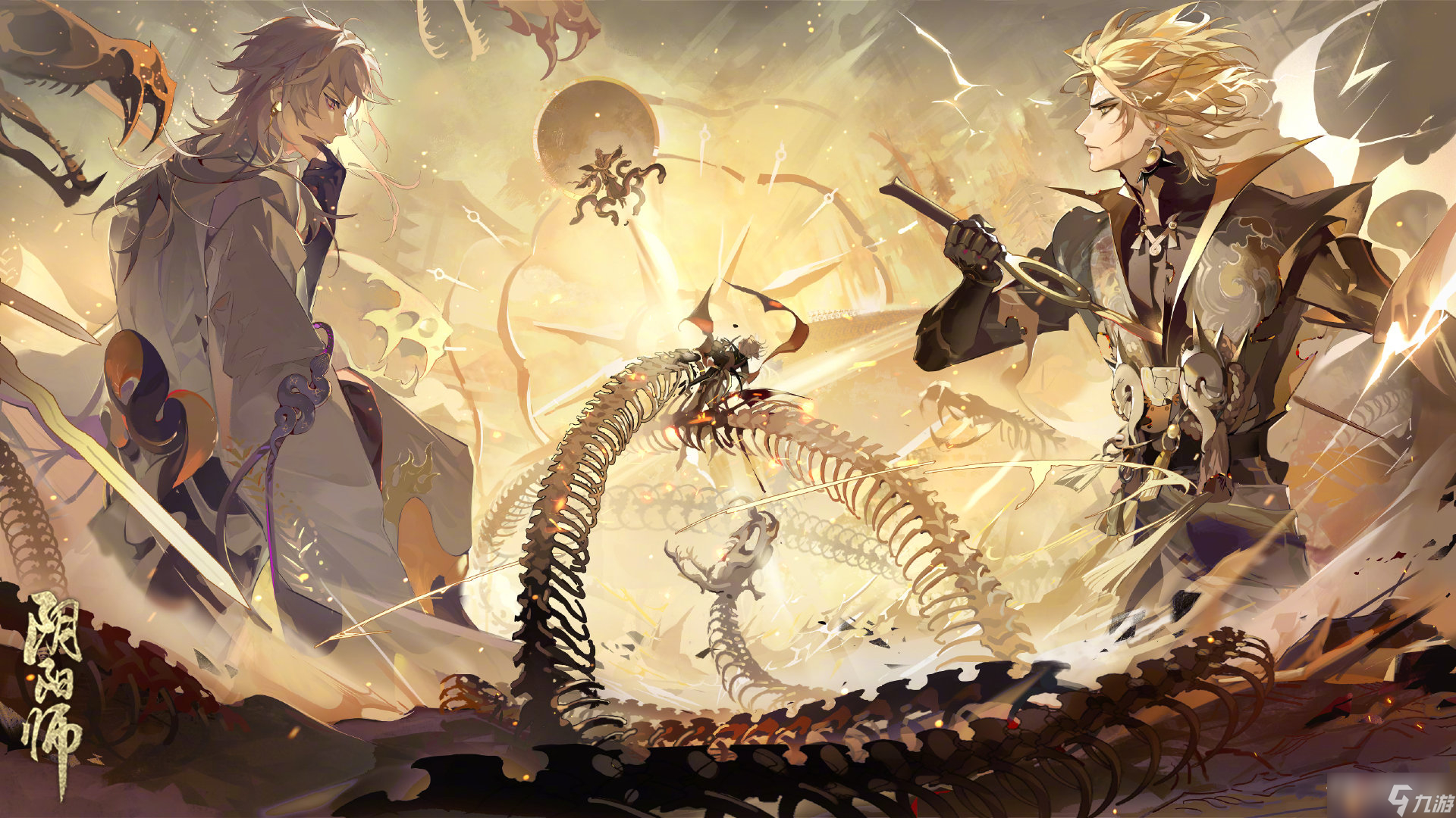 《阴阳师》神武行阵容搭配攻略