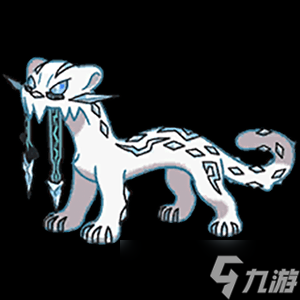 《宝可梦朱紫》灾厄之剑位置汇总