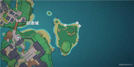 原神隐秘踪迹任务怎么完成