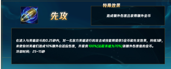 LOL2022中单上分英雄推荐