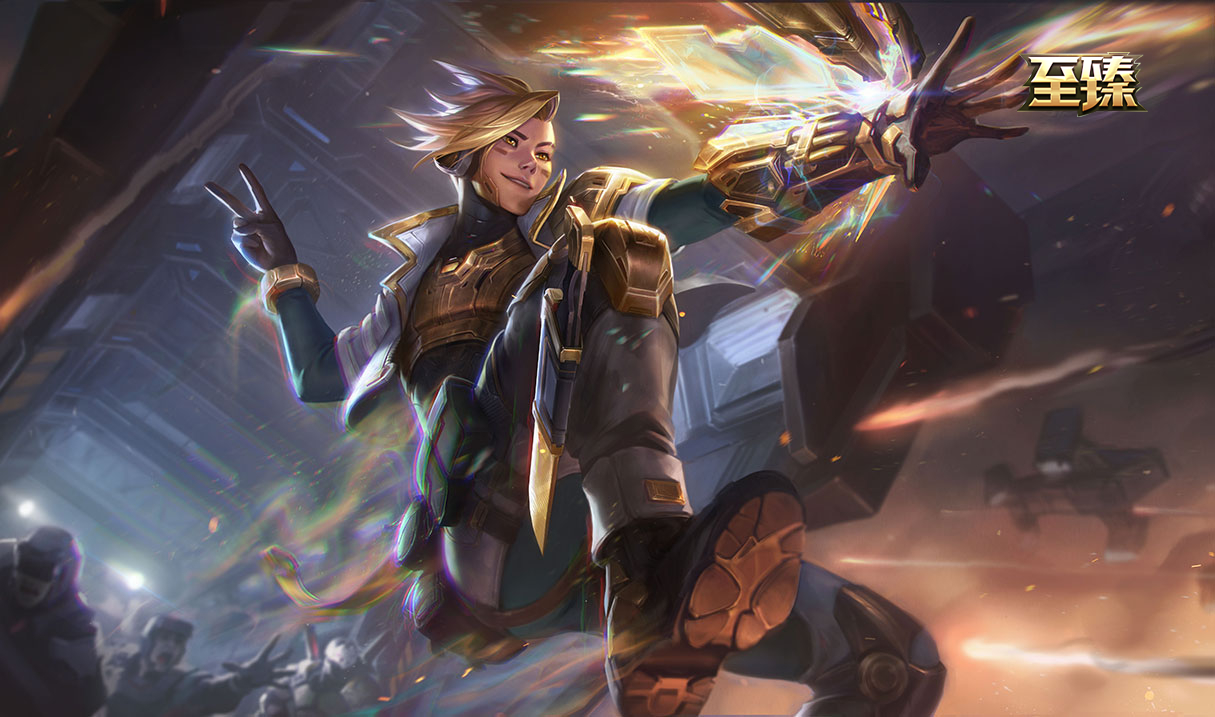 LOL2022全英雄天赋加点