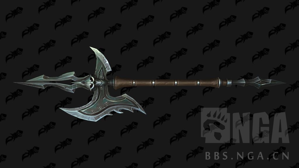《魔兽世界》9.2罪魂之塔武器奖励
