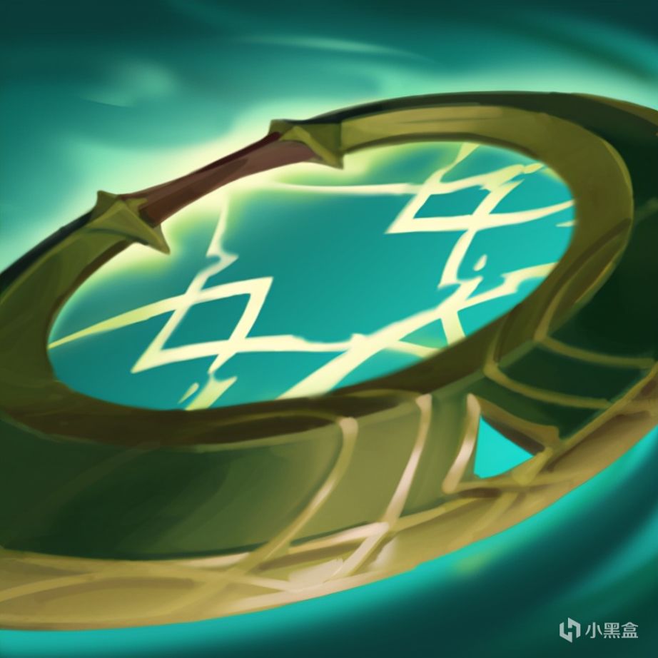LOL公理圆弧神话属性是什么