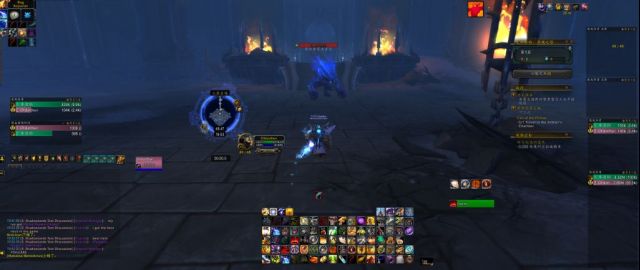魔兽世界9.2罪魂之塔有什么改动
