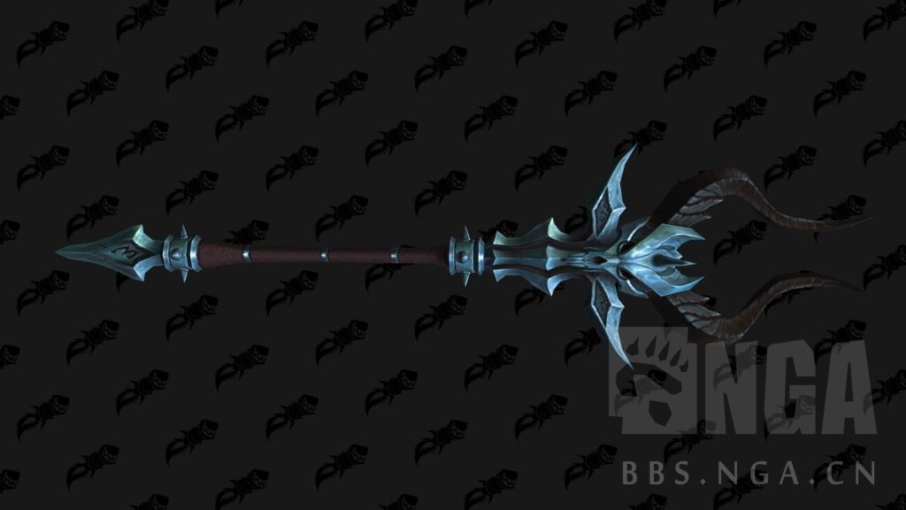 《魔兽世界》9.2罪魂之塔武器奖励