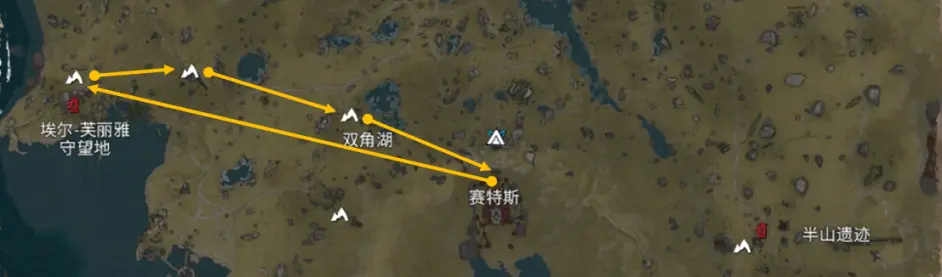 星际战甲黄铁矿石怎么刷