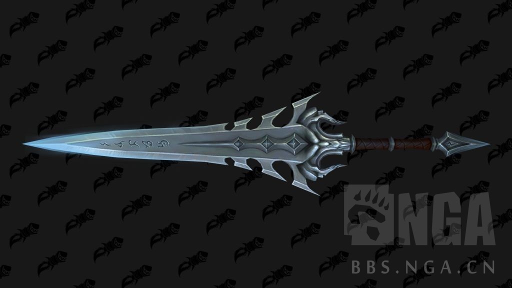 《魔兽世界》9.2罪魂之塔武器奖励