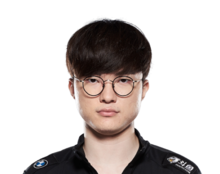 《LOL》S12T1战队队员介绍