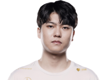 《LOL》S12LSB战队队员介绍