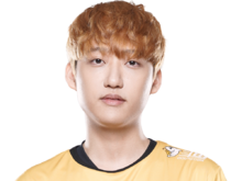 《LOL》S12LSB战队队员介绍