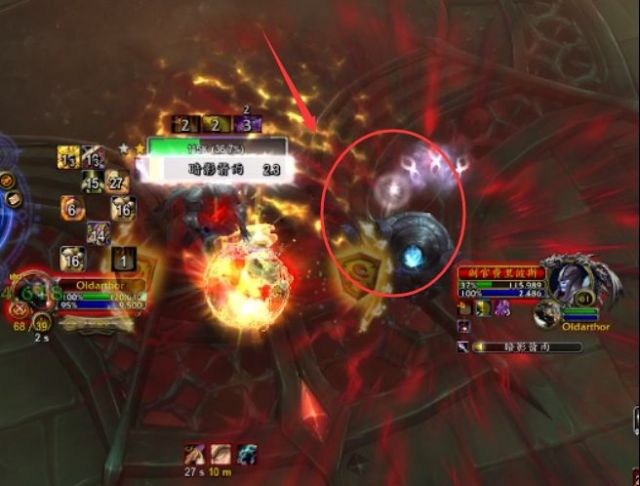魔兽世界9.2罪魂之塔有什么改动
