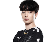 《LOL》S12KT战队队员介绍