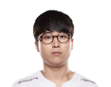 《LOL》S12AF战队队员介绍