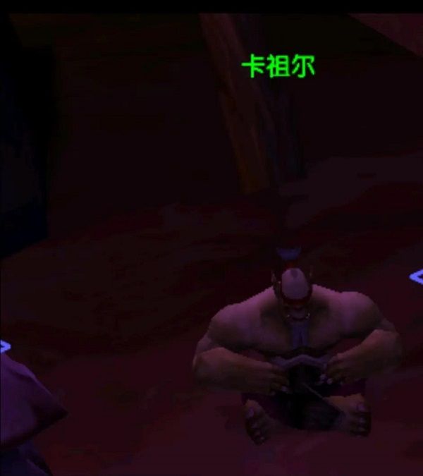 魔兽世界魅魔任务怎么做