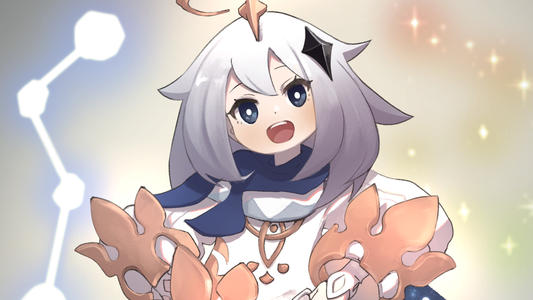 原神2.3深渊四星角色阵容怎么过
