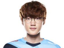 《LOL》S12AF战队队员介绍