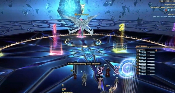 ff146.0白色极神宏怎么设置