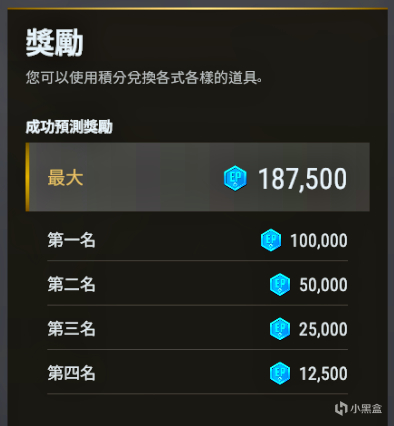 绝地求生PGC2021第一轮竞猜怎么投