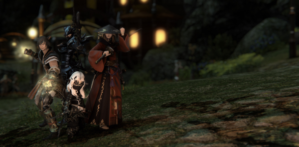 ff14配置要求2022分享