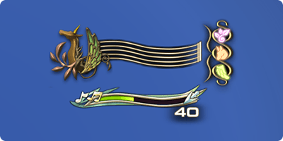 《FF14》6.0吟游诗人技能改动介绍