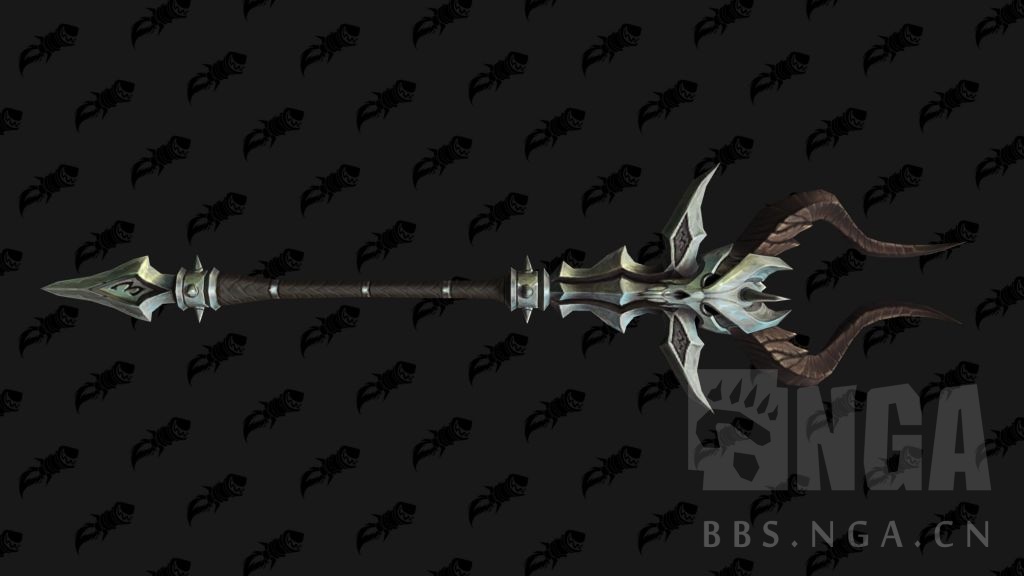 《魔兽世界》9.2罪魂之塔武器奖励