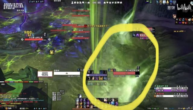 《魔兽世界》9.15暗牧法师塔打法攻略
