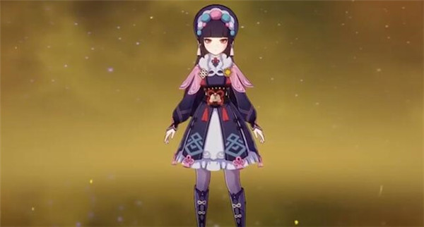 原神云堇升级材料是什么
