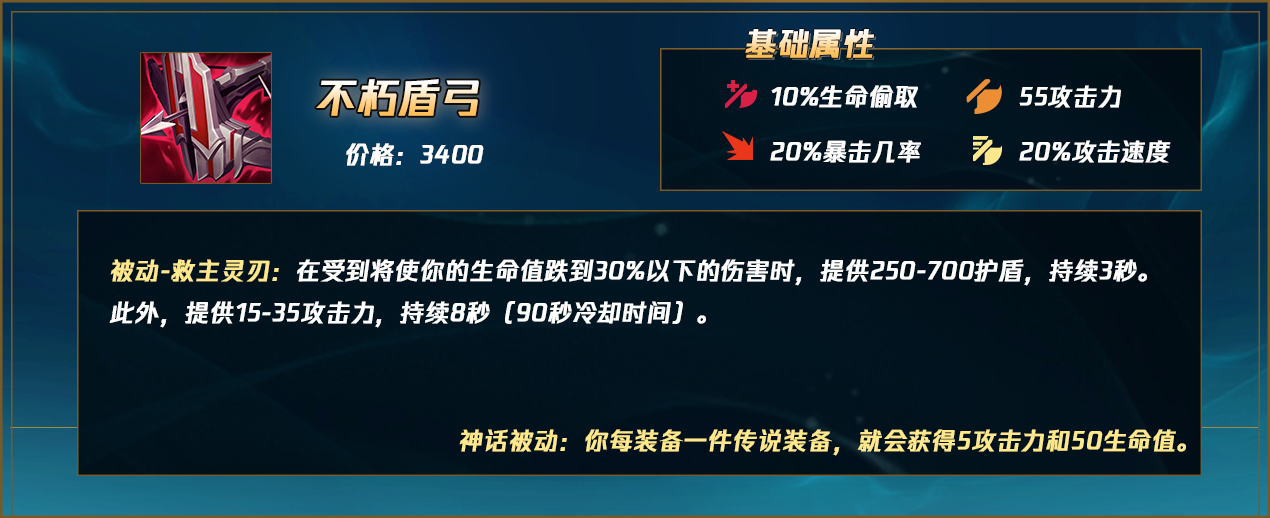 LOLS12刀妹神话装备选择