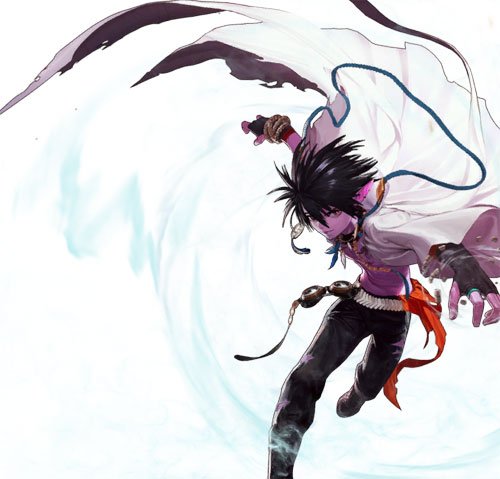 DNF男女魔法师反和谐补丁下载