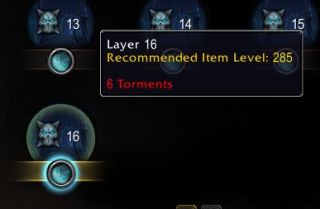 魔兽世界9.2罪魂之塔有什么改动