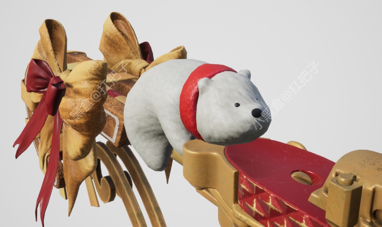 绝地求生霓虹灯mini怎么样