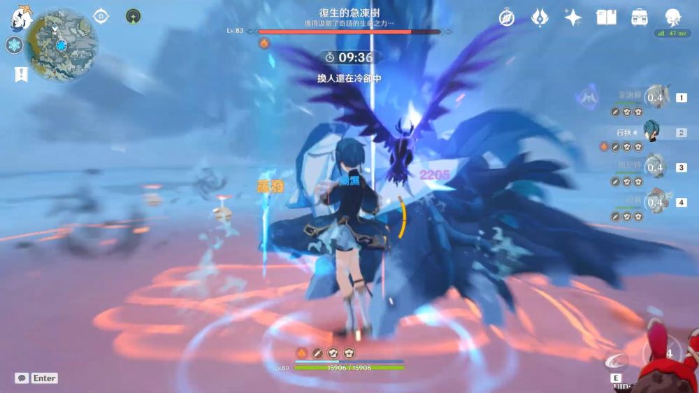 原神平民玩家行秋武器选什么