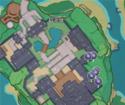 原神鬼兜虫在哪里买