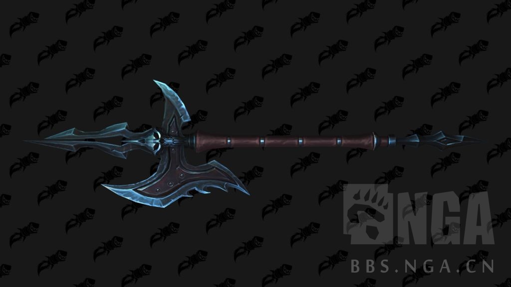《魔兽世界》9.2罪魂之塔武器奖励