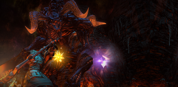 ff14配置要求2022分享