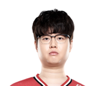 《LOL》S12BRO战队队员介绍