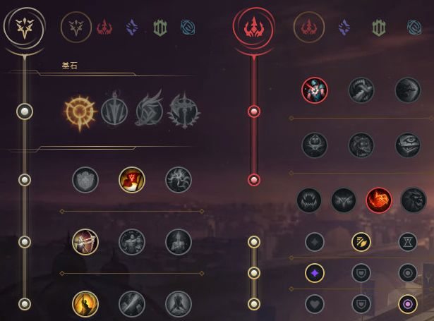 LOLS12蜘蛛天赋推荐