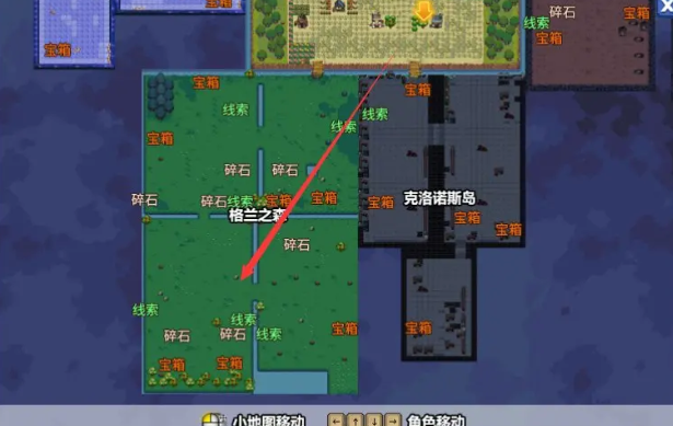 dnf像素勇士传说完美开局攻略