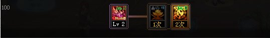 DNF2022诱魔者加点