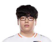 《LOL》S12BRO战队队员介绍