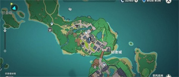 原神古时孤影前置任务怎么完成