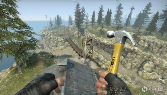 CSGO激流大行动第九周任务怎么做