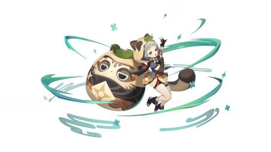 原神胡桃卡池四星角色优缺点有哪些