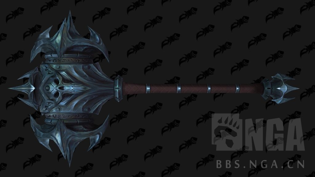 《魔兽世界》9.2罪魂之塔武器奖励